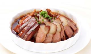 中国八大菜系及特点 中国菜系的特点有哪些方面